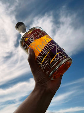 Rhum Maël - depuis 2021