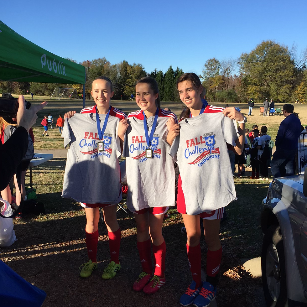 CESA Fall Festival Tournament