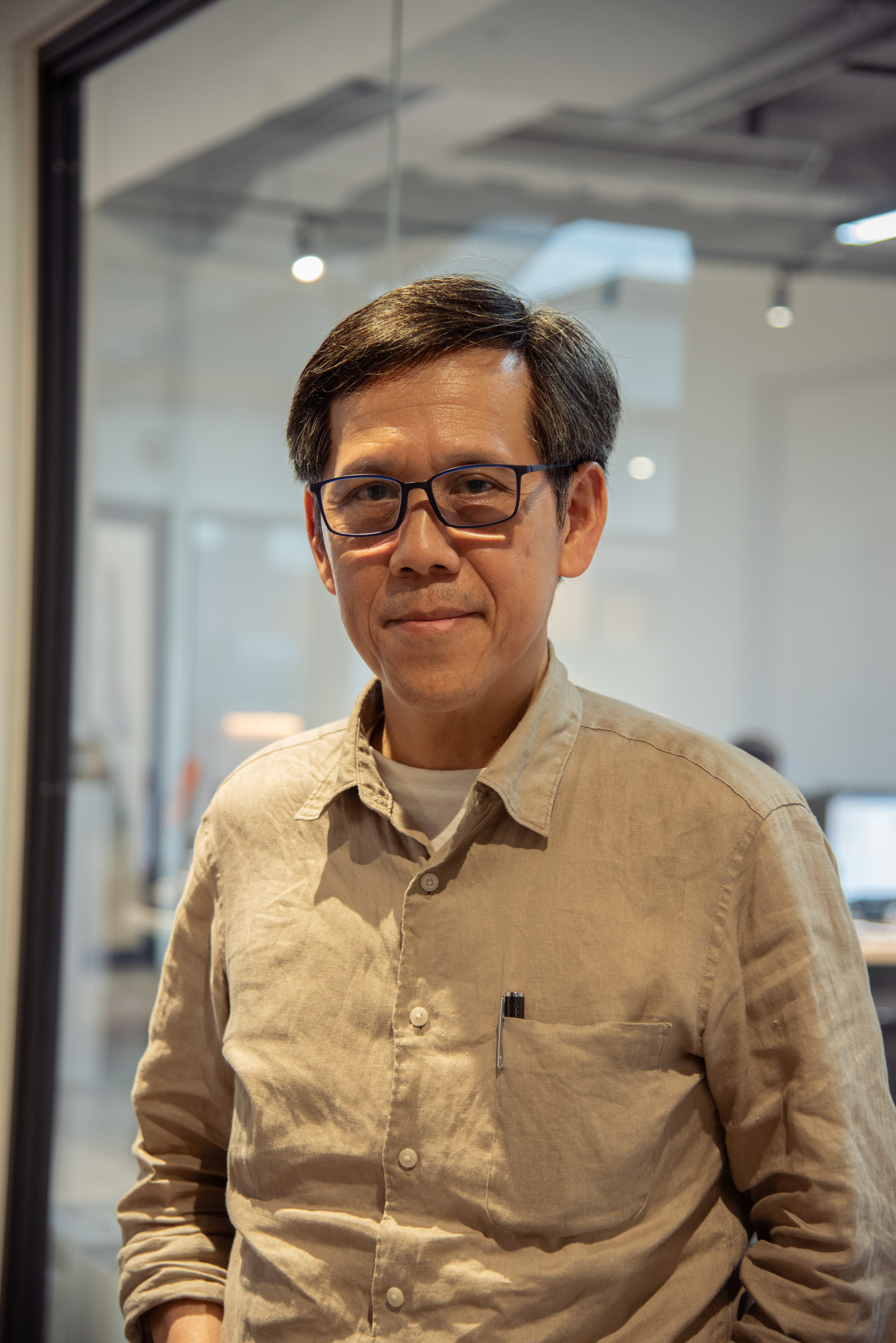 Writer: Huiwen Hu