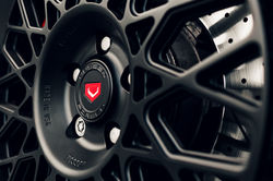 2018 Mercedes-Benz C63S AMG