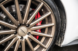 2015 Ford Mustang Eco Boost