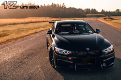 2016 BMW 435 XI