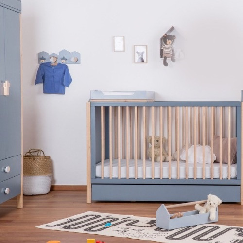 Instructions De Montage Meubles Theo Bebe