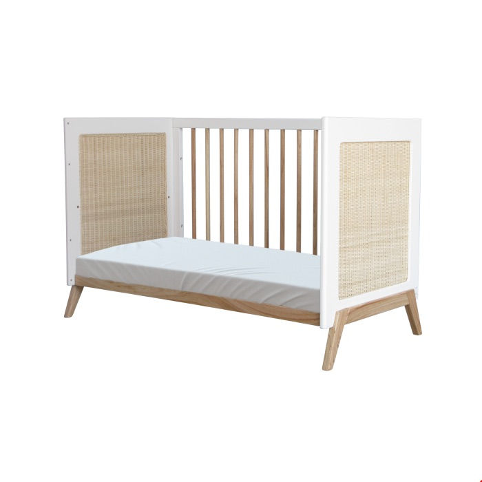 Miniature : Chambre Marélia Neige