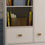 Miniature : Armoire Marélia Neige