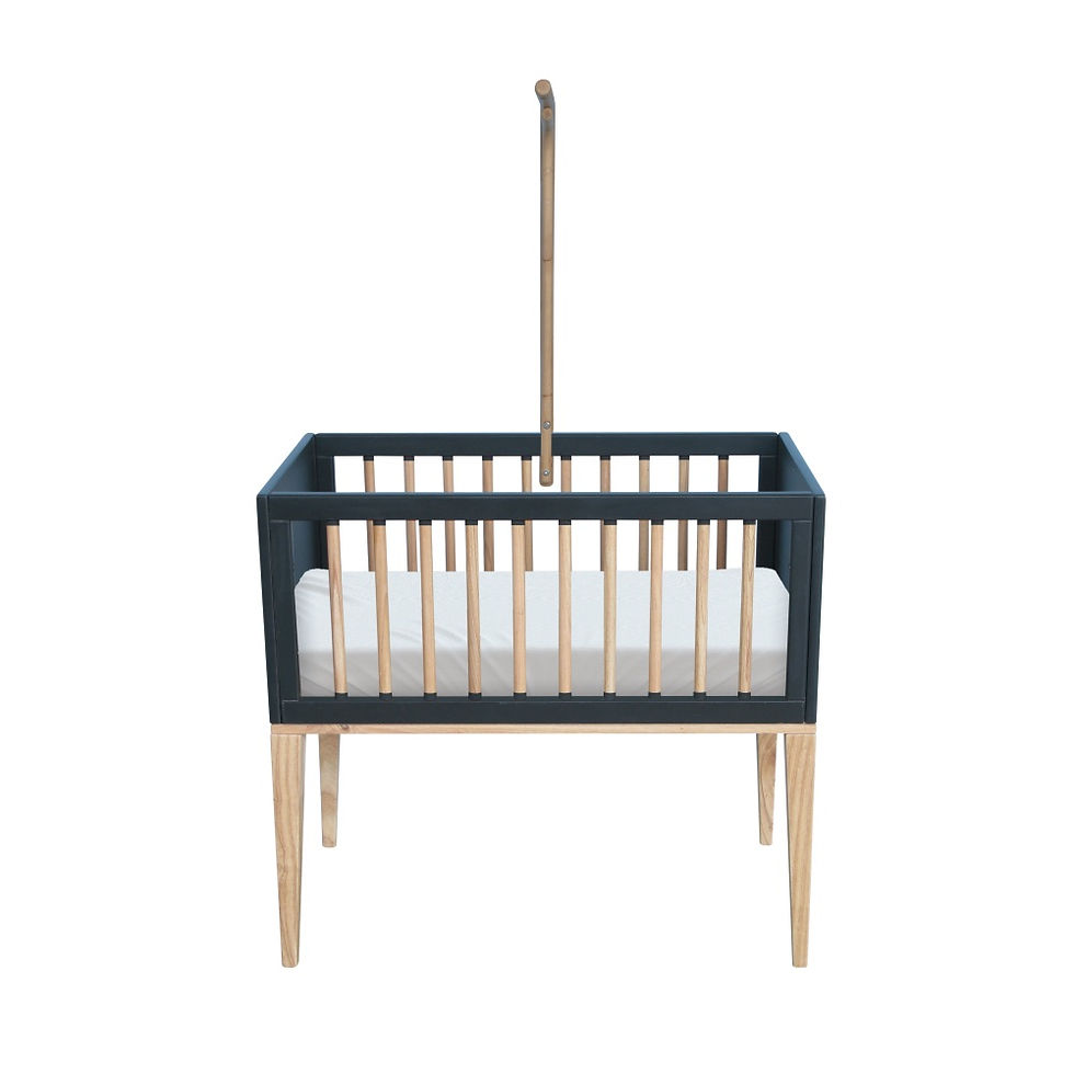 Miniatura: Cuna Nami Ónix