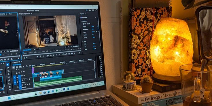 The Power of a Sunday Reset