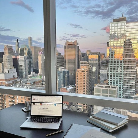 How the New York Media Dream Has Changed: