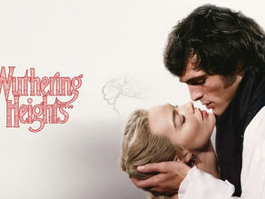 Wuthering Heights Returns to Pop Culture