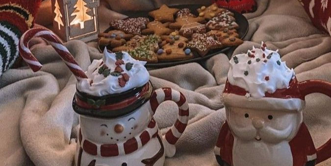 Gifts I Would Ask For For Christmas If I Didn’t Already Own Them