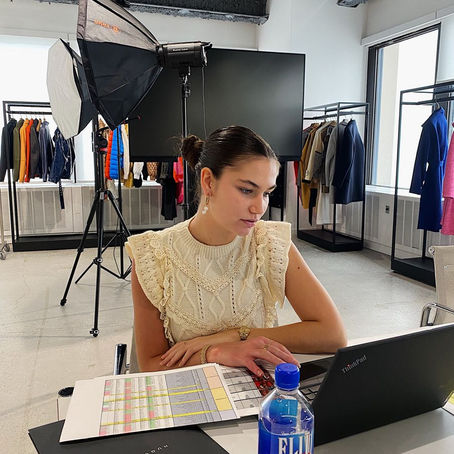 Balancing an Internship: Allowing Your Personal Life to Flourish