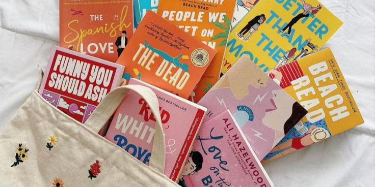 BookTok: Social Media’s Gift to the Publishing World