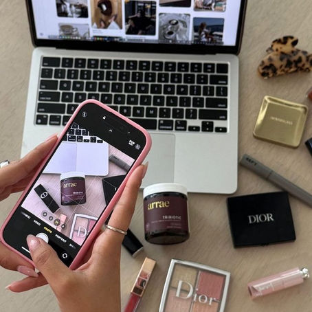 How Aesthetic Culture is Shaping us