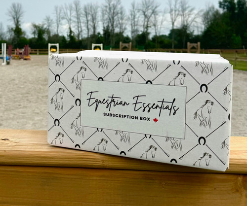 The Horse Rider Box | EquestrianEssentials