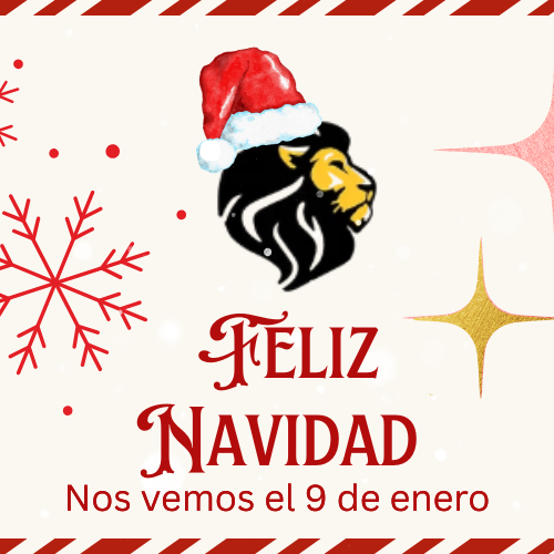 Feliz Navidad