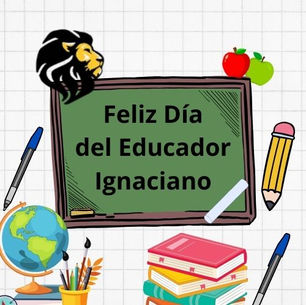 Día del Educador Ignaciano
