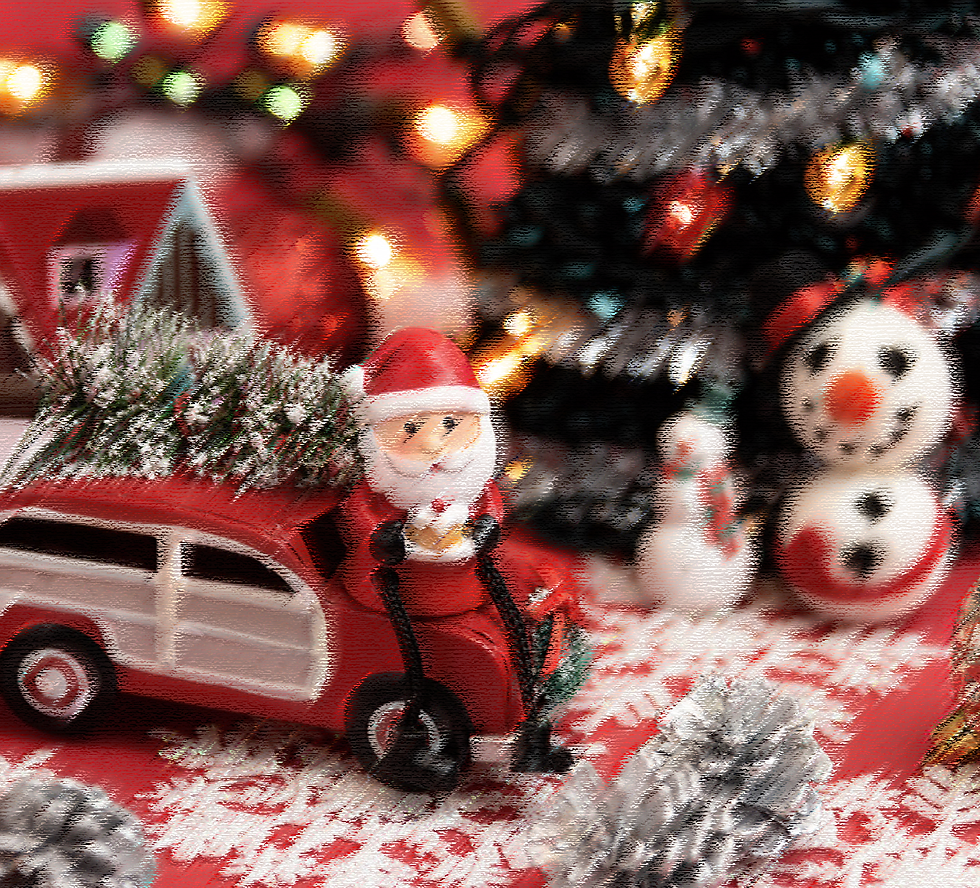 クリスマス