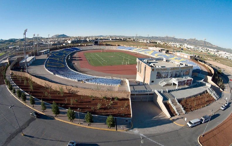 ESTADIO OLIMPICO 01