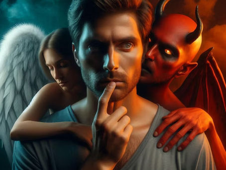 An Indifferent Spectator