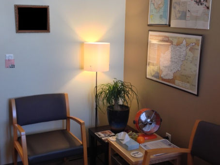 The Path You've Chosen