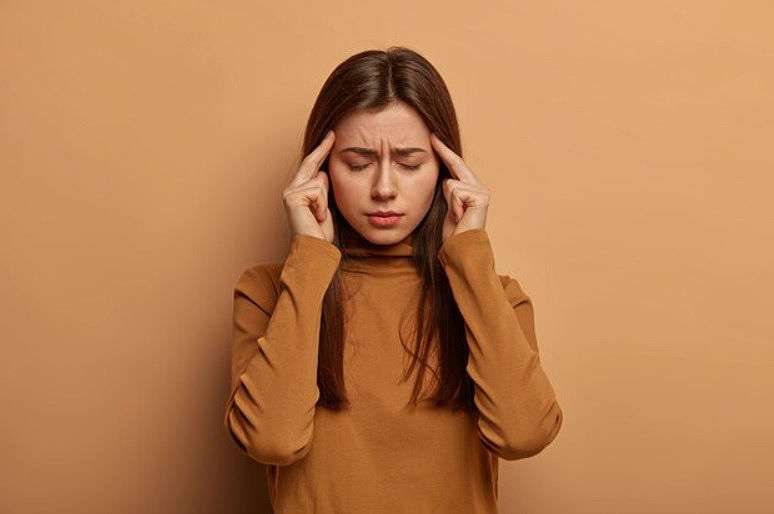 Emotional Exhaustion: Drained, Agitated, and Overwhelmed