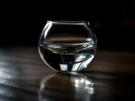 Impressions Upon the Water