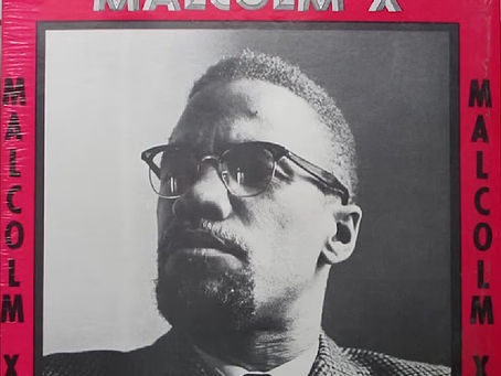 The House Negro and the Field Negro: Suffer Peacefully