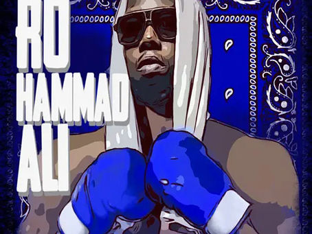 I Should'a, but I Gotta