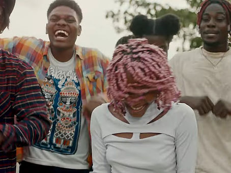 Gratitude: Awu Wemadoda