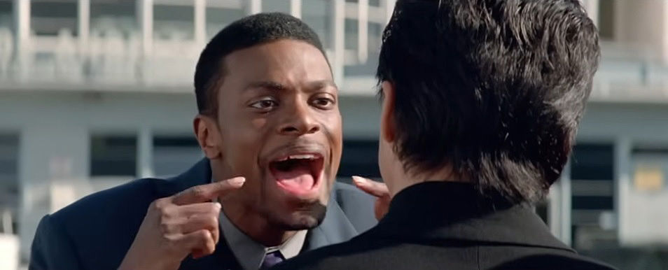 Comprehension: Do You Understand the Words That Are Coming Out of My Mouth