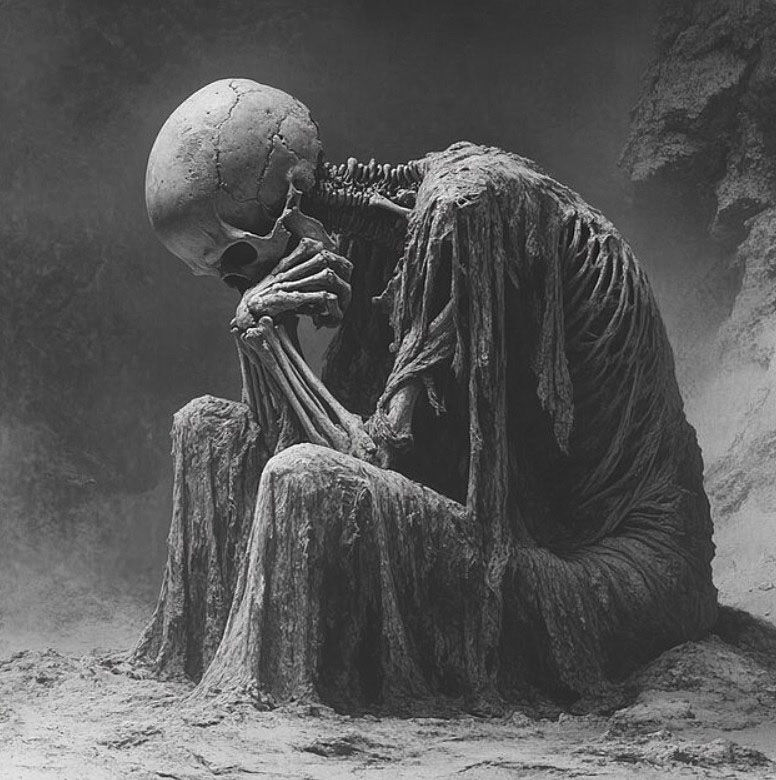Death Is One Prophecy That Never Fails: We All Die One Day