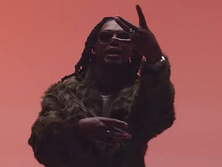 It Better Take a Week