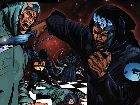 Living in the World Today: When I Feel It in My Bones