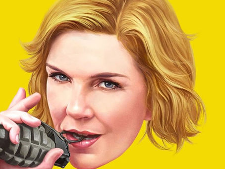 Don't Be Afraid to Be Different