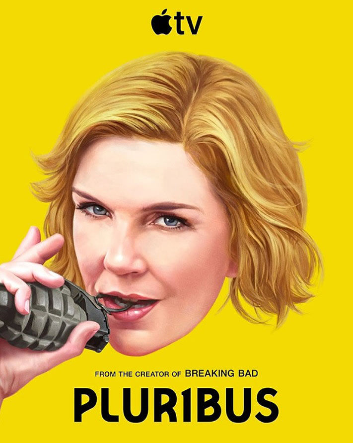 Don't Be Afraid to Be Different