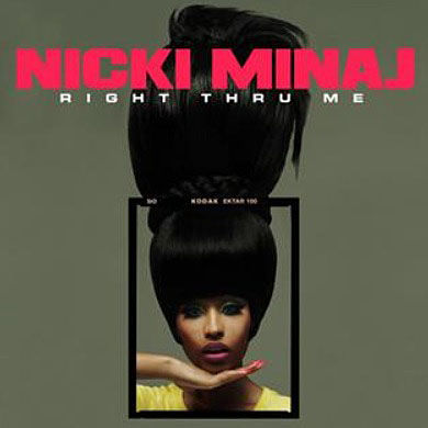 You See Right Through Me