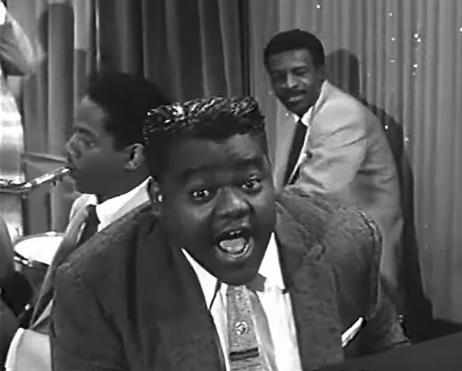 Ain't That a Shame? Oh Well, Goodbye