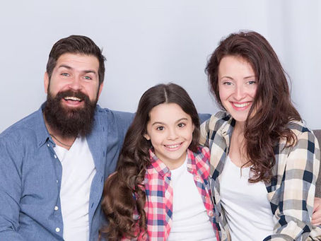 Girl Dads and Wife Guys: Care, Custody, and Control vs. Agency and Ownership