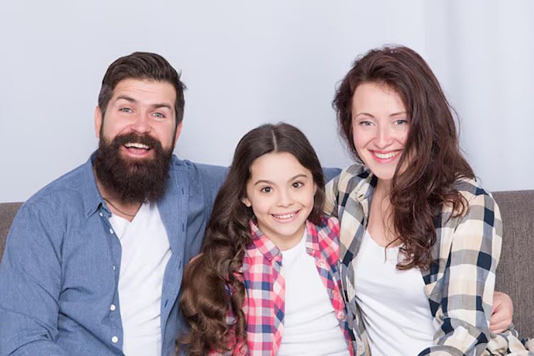 Girl Dads and Wife Guys: Care, Custody, and Control vs. Agency and Ownership