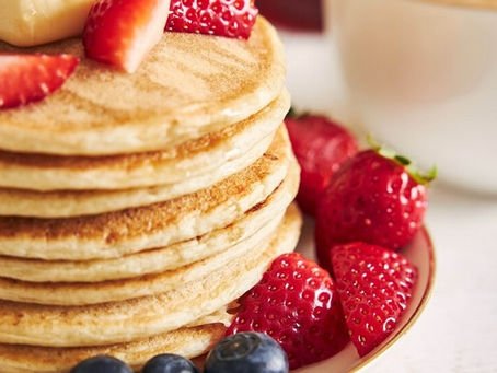 The Breakfast Question