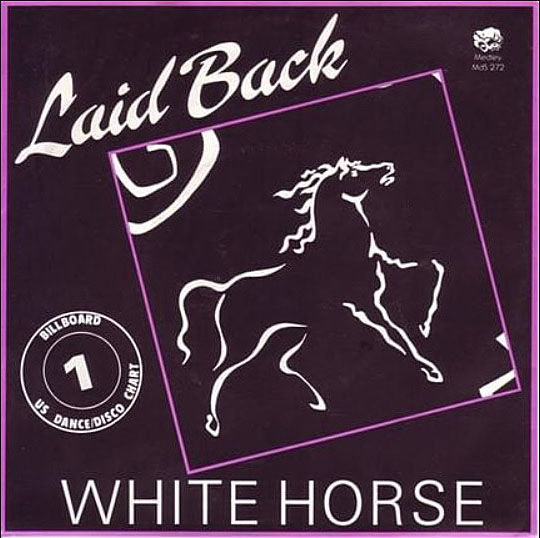 White Horse: You Got to Be a Bitch