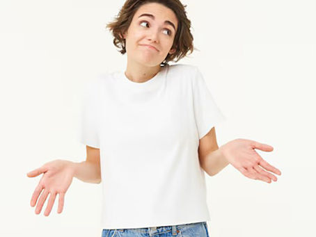 Mind Over Matter: I Don't Mind, Because It Doesn't Matter