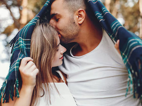 If You Might Be Everything I Need in My Life