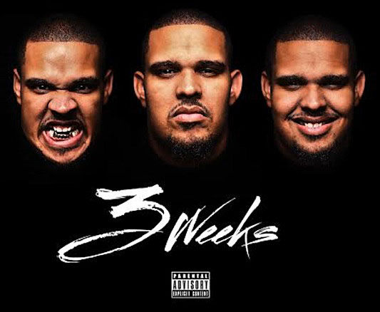 Keep On Doing It, and I Shouldn't