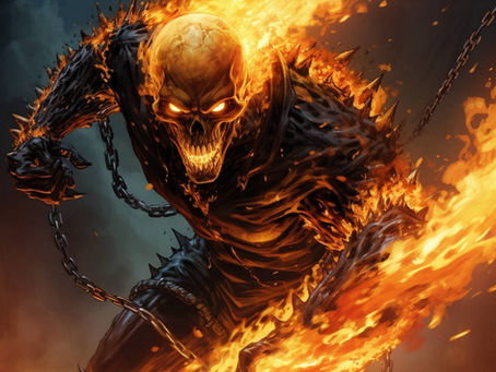 Ghost Rider