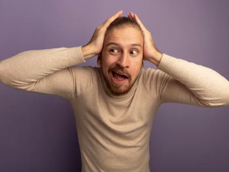 What Was I Thinking?