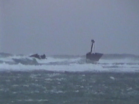 High and Dry: Steering a Proverbial Ship Around Unhelpful Assumptions