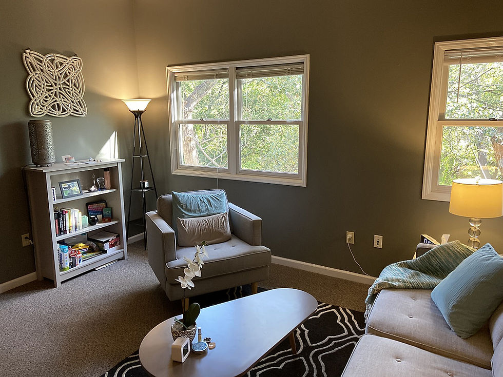 Gettin' Heard: I Need to Focus On Communicatin'