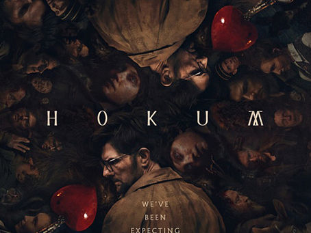 What Dies, Kids? Everything, and That’s No Hokum.