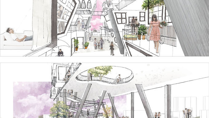 neo-urbanity